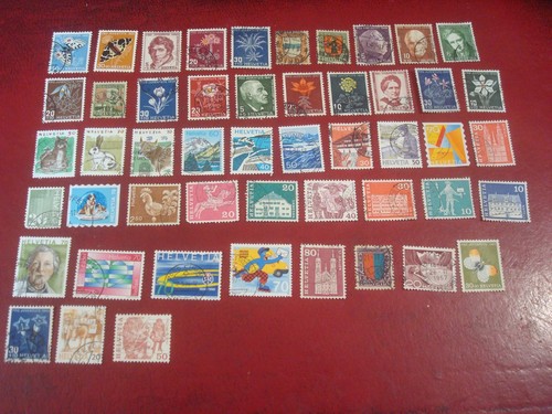 Switzerland x swiss - switzerland, 50