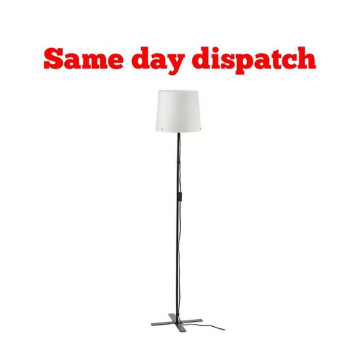 Ikea floor lamp standing - ikea,