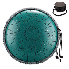 Hluru Steel Tongue Drum
