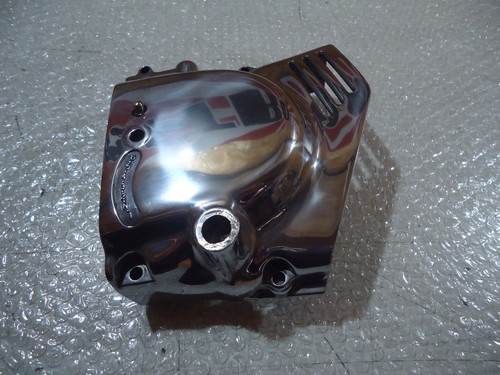 Honda cb250g5 sprocket cover - cb250g5,