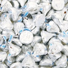 Hershey kisses milk - hershey's,