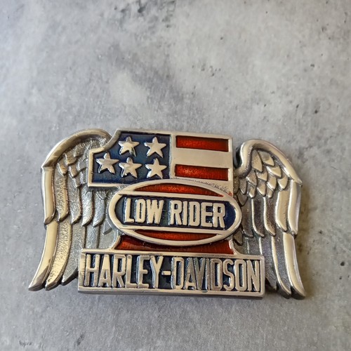 Vintage official harley - vintage,