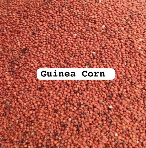 10kg nigerian red - red, corn