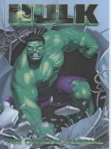 Hulk annual 2003 - annual,