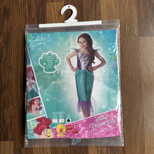 Rubie disney gem princess - disney,