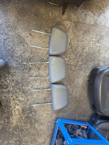 Mercedes vito headrest for - mercedes,