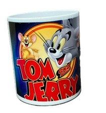 Tom and Jerry - 11oz