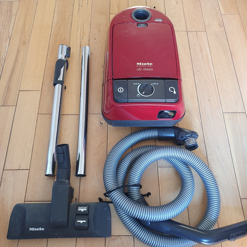 Miele s251i vacuum cleaner - s251i,
