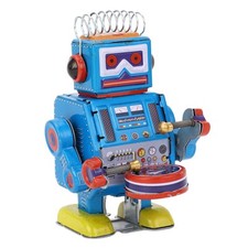 CFTGIW Robot Clockwork Toy
