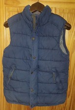 Fat Face Puffer Gilet/Body