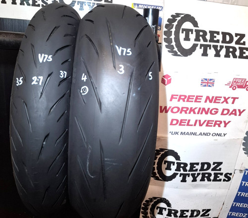 Bridgstone hypersport s22 - bridgstone,