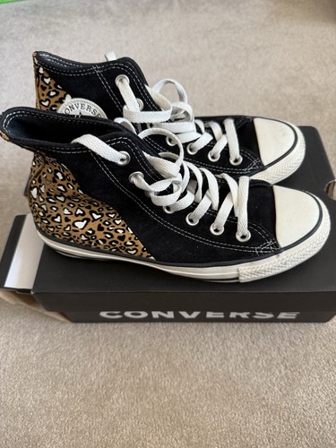Converse chuck taylor all - chuck,