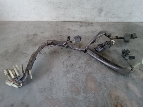 Yamaha fazer 600 headlight - yamaha,