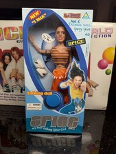  Spice Girls Talking Doll