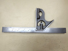 Used Moore & Wright Adjustable