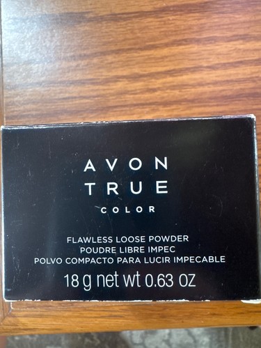 Avon true color - true,