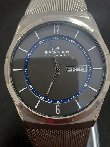 Skagen men watch skw6078 - men's,