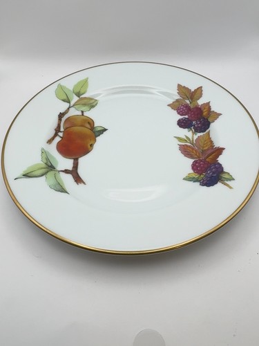 Royal worcester evesham gold - gold, 2