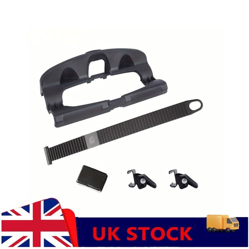 For thule wheel holder - for, strap