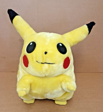 Vintage 1999 Jumbo 13" PIKACHU