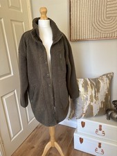 Fat Face Hadley Olive Green