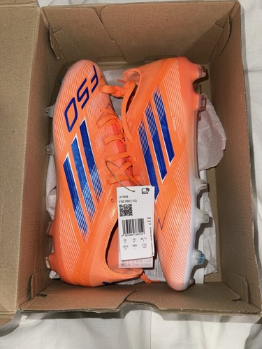 Adidas f50 pro - adidas, fg