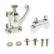 1 Set Iron Snare Drum Strainer