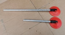 2 Octoplus 11 Inch Fishing Box