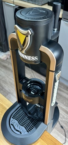 Guinness micro draught beer - guinness,