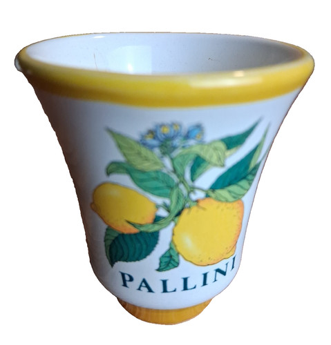 Pallini limoncello deruta - limoncello,