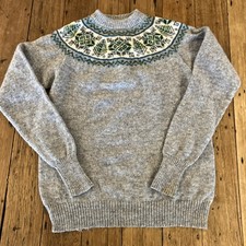 Shetland Islands Vintage Pure