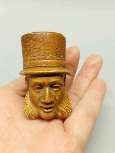 Antique victorian clay - antique,