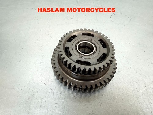 Yamaha fz8 starter clutch - fz8,