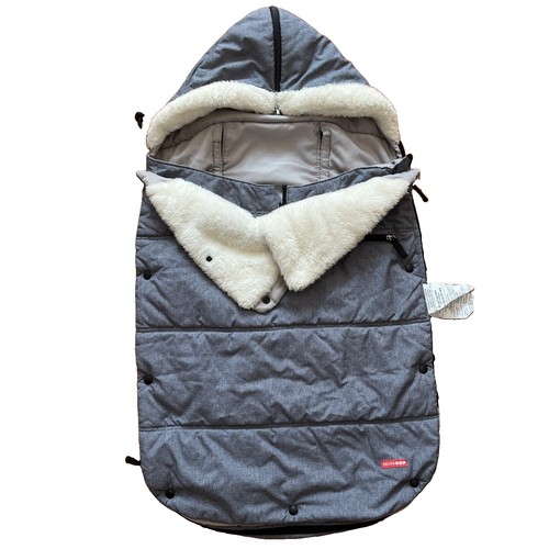 Skip hop stroll baby car - skip,