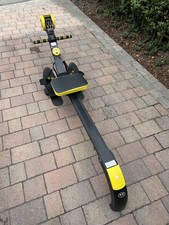 Body Sculpture BR-3012 Rowing Machine