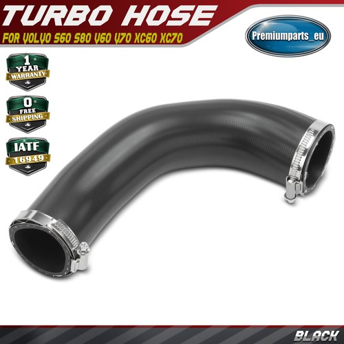 Turbo hose for volvo - turbo, s80