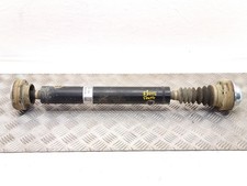 Ford Ranger propshaft front
