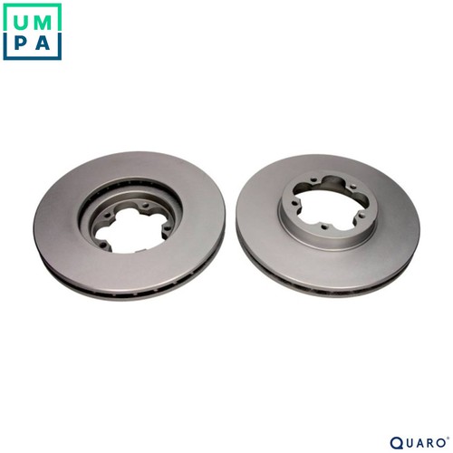 Brake disc qd9988 - brake,