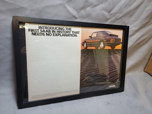 1985 introducing saab 900 - 1985,