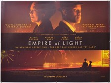 EMPIRE OF LIGHT (2022)