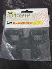 Schumacher U1554P  - Rear Body