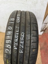 205/40/ R18 - Pirelli P Zero -