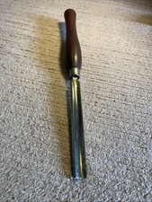 Vintage Wood turning Gouge