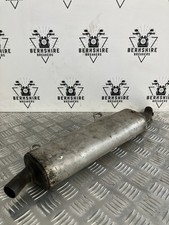 HONDA CR250 CR 250 EXHAUST