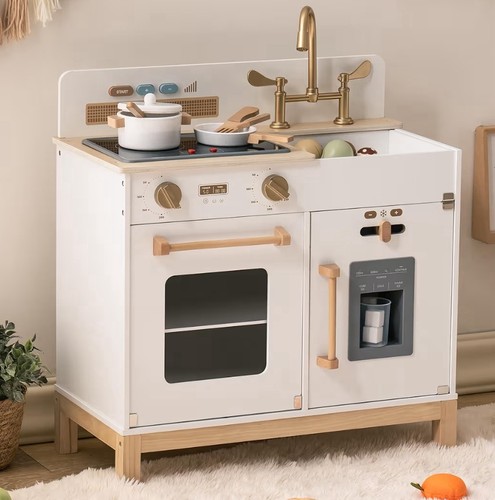 Robotime robud wooden kids - robud,