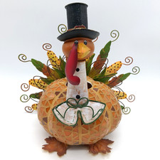 Home Interiors Turkey Tealight