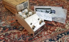 ThorpyFX Boneyard Limited