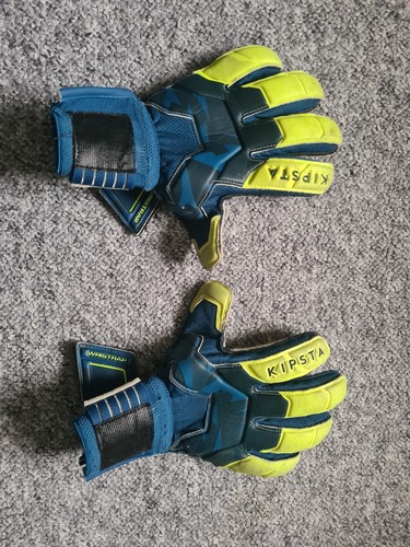Football goalkeeper gloves - football,