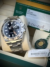 Rolex 216570 Explorer 42MM
