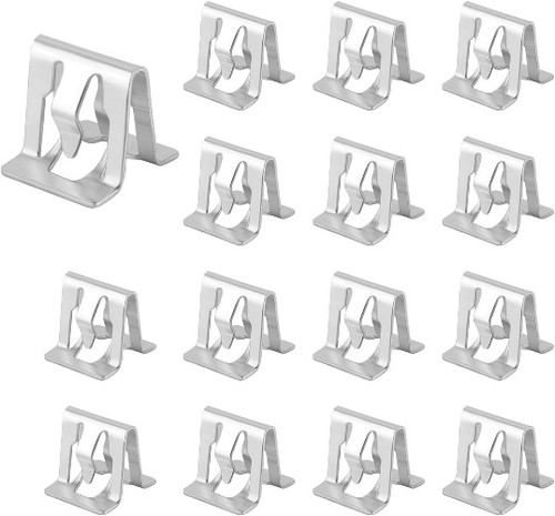 15pcs car retainer - 15pcs,
